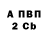 МЕТАДОН кристалл Bek Salivan